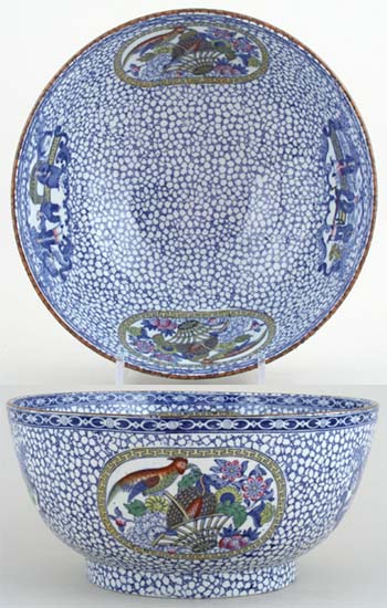 Bowl c1920s